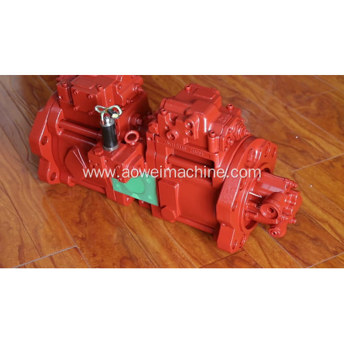 YN10V00070F2 Kobelco Main hydraulic pump  YN10V00070F3 YN10V00072F1 YN10V00072F2 YN10V0007SF8 YN10V00070F1